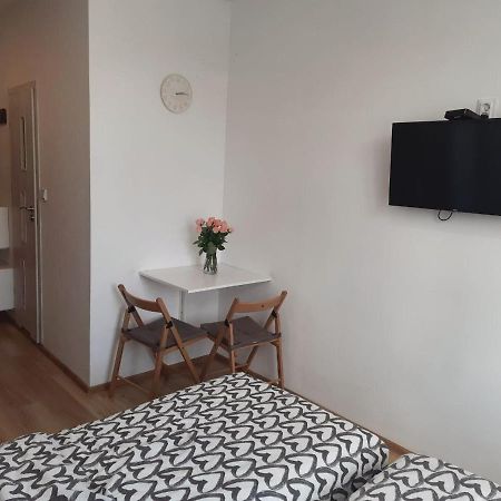 Sleep And Go Apartment - Free Parking Katowice Eksteriør billede